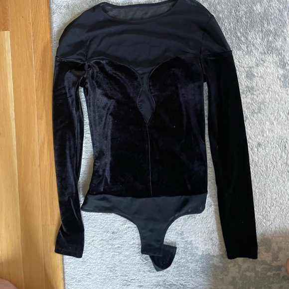 BCBG Bodysuit Size XS NWT